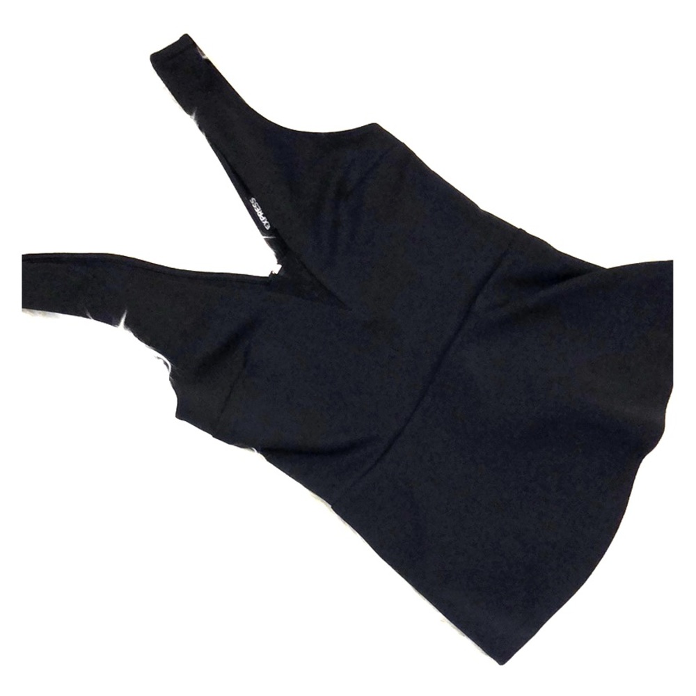 Express peplum tank